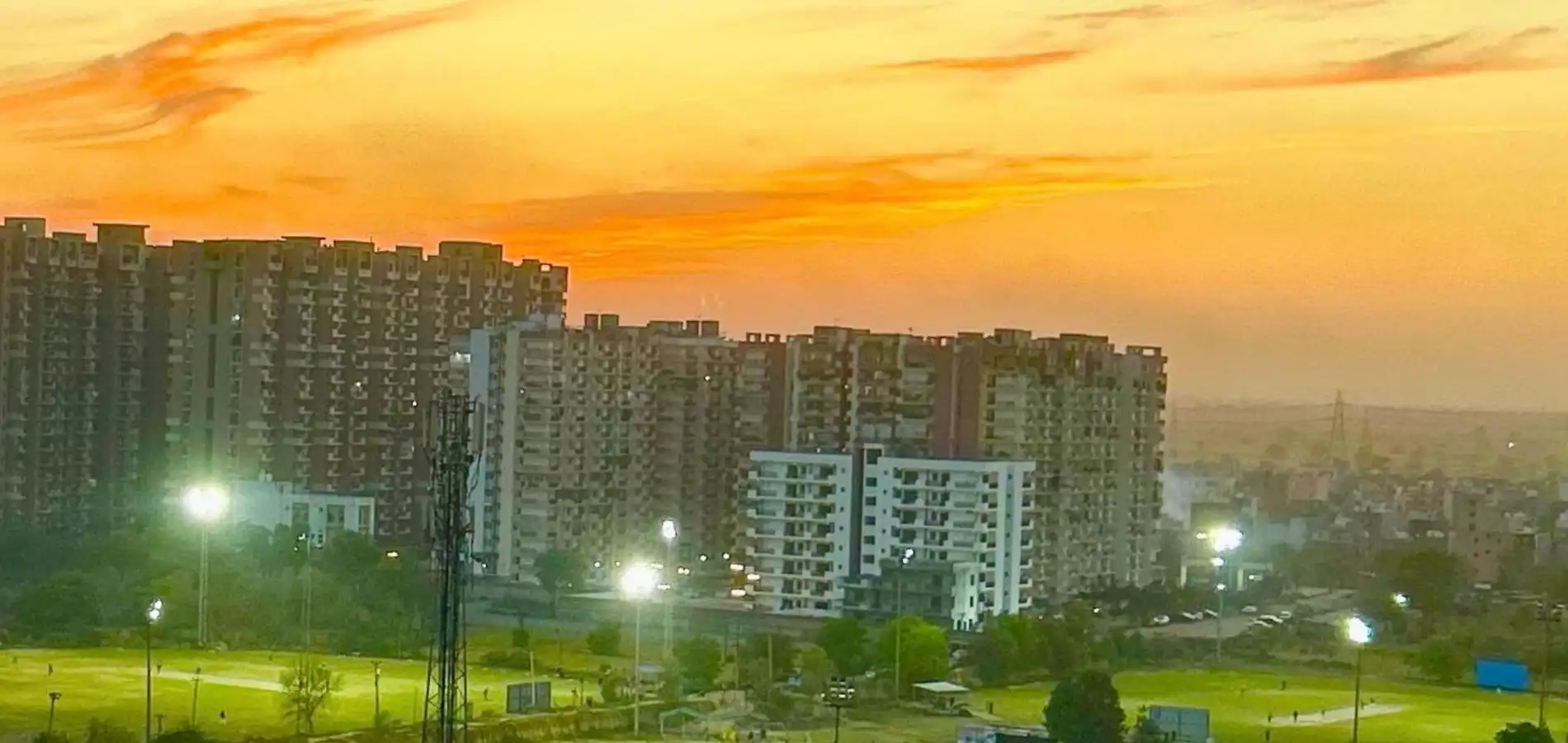 Raj Empire Ghaziabad